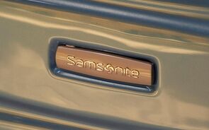 Samsonite