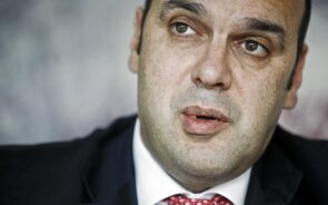 Pedro Siza Vieira, ministro-adjunto do Governo de António Costa