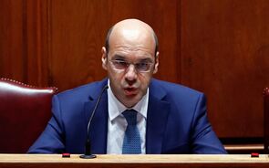 O ministro adjunto Pedro Siza Vieira