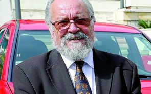 Jaime Marta Soares