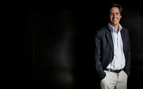 Paulo Barreto
