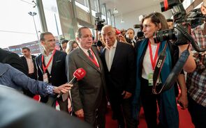 Ana Catarina Mendes lidera lista de António Costa para a Comissão Nacional do PS