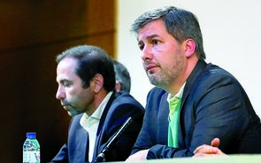 Bruno de Carvalho