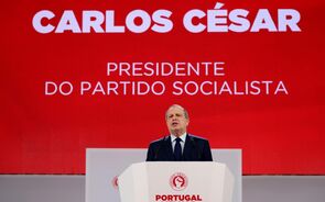 Carlos César pela transparência