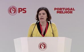 Mariana Vieira Silva diz que é hora de “construir novos compromissos”