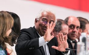 antónio costa ps