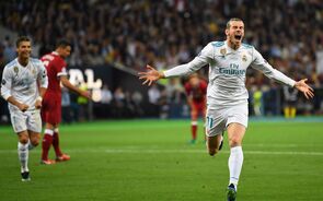 Real Madrid champions