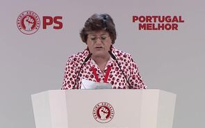 Ana Gomes admite erros no PS por partido 'baixar exigências éticas'