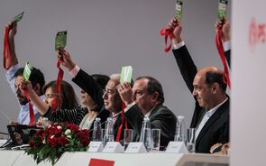 Congresso PS