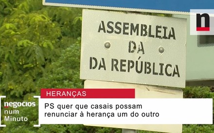 De quem é o património que uma pessoa acumula ao longo da vida? 