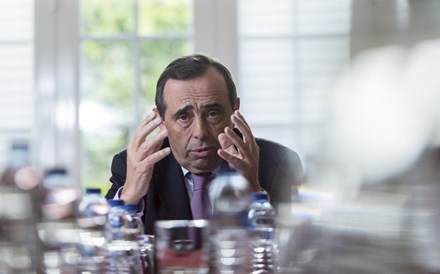 Álvaro Amaro diz que medidas anunciadas pelo Governo para o interior são “desgarradas”