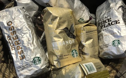 Com dinheiro da Nestlé, a Starbucks tem um plano ambicioso para a China
