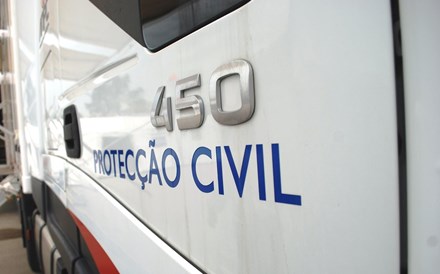 PJ faz buscas ao secretário de Estado da Protecção Civil