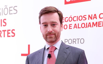 Santander apoia empresas com formação