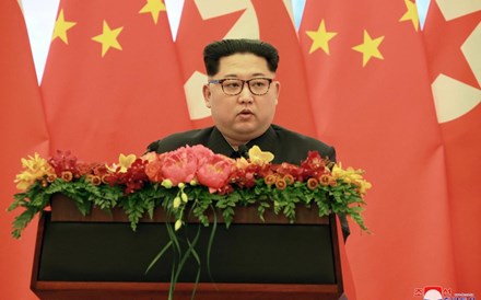 Coreia do Norte quer que cimeira com os EUA ainda aconteça