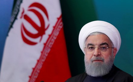 Irão condena alegados espiões à morte e agrava tensão com os EUA