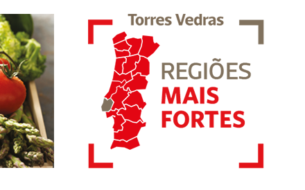 Conversas soltas: Regiões mais fortes - Torres Vedras