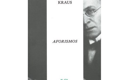 A sátira de Karl Kraus