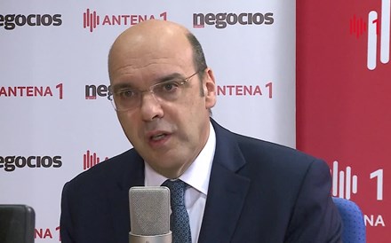 Pedro Siza Vieira: 'Já atraímos 1.840 milhões de euros de investimento para o interior'