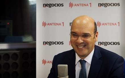 Ministro Adjunto: 'Não podemos pôr os portugueses do litoral contra os do interior'