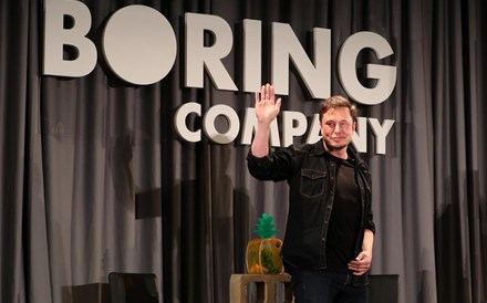 Elon Musk vai construir túneis de alta velocidade em Chicago