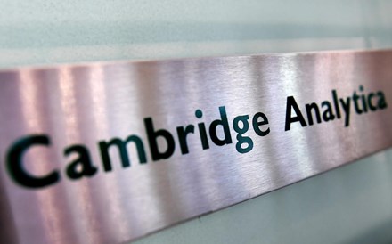 Cambridge Analytica declara falência nos EUA