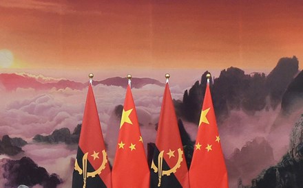 O grande pecado da China em Angola 