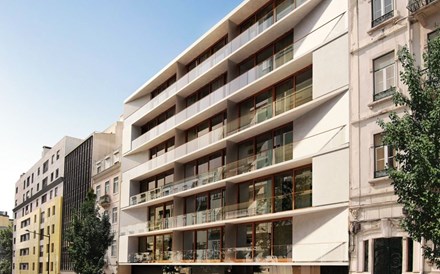 Edifício residencial em Lisboa vendido por 18 milhões de euros