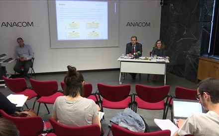 Anacom recomenda fim de financiamento de prestadores para serviço universal de comunicações