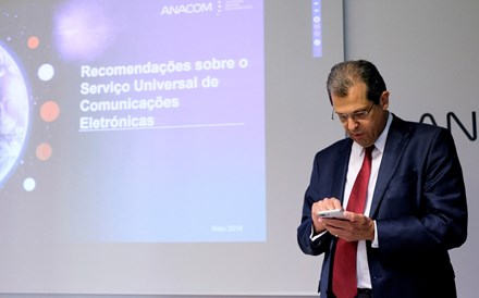 Anacom quer ponto final nas rendas pelo serviço universal 