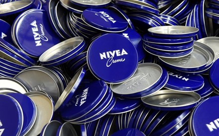 Dona da Nivea em Portugal processada por fixação de preços