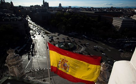 Banco de Espanha alerta para travão no ritmo de crescimento