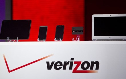 Verizon vende ativos como a Yahoo e AOL à Apollo por 5 mil milhões de dólares