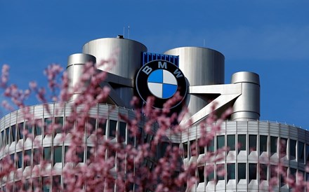 BMW constrói fábrica na Europa pela primeira vez em quase 20 anos