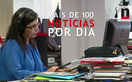 15 anos de Negócios