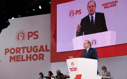 Carlos César: PS é o único capaz de negociar à esquerda e à direita