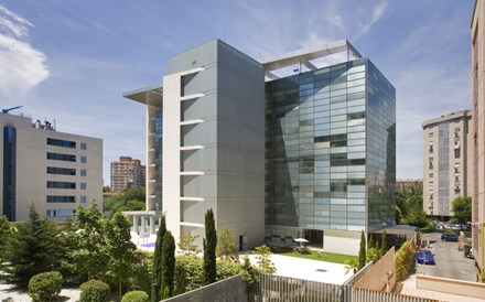 Sonae vai abrir primeira sede em Espanha e junta 400 colaboradores