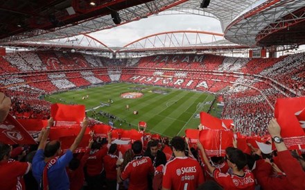 Benfica desmente 'total e categoricamente' envolvimento em casos de corrupção