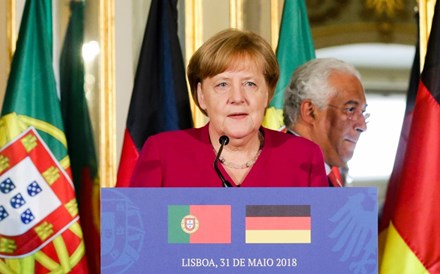 Merkel: Orçamento da UE com Brexit e sem cortes é 'quadratura do círculo'