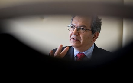 Alfredo Cuevas: 'Onde se pode poupar é nos salários da Função Pública'