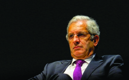 Carlos Tavares - Presidente do conselho de administração, Caixa Económica Montepio Geral  