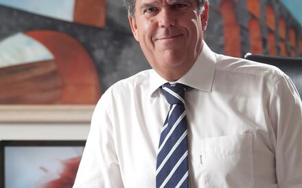 José Miguel Leonardo - Presidente da Randstad Portugal