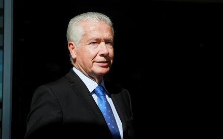 António Saraiva: Presidente da CIP - Confederação Empresarial de Portugal