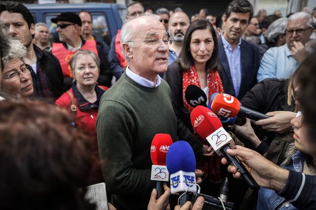 CGTP exige salário mínimo de 650 euros em 2019. UGT reitera os 615