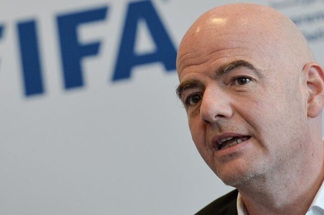 Superliga: FIFA 'ameaça' clubes e diz que têm de viver com as 'suas escolhas'