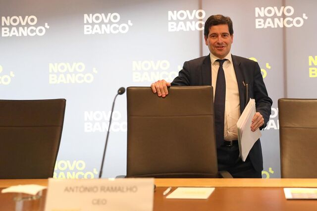 Novo Banco avança com emissão de 400 milhões de dívida subordinada