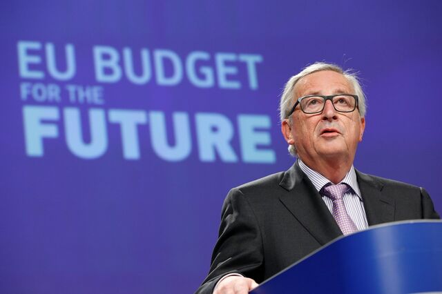 Juncker não está muito optimista em relação às negociações com os EUA