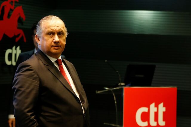 CTT cortam dividendo para 10 cêntimos. Nunca pagaram tão pouco
