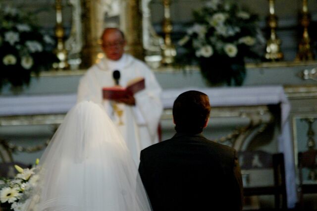 PS quer separar amor do dinheiro, no casamento e na morte