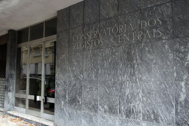 Muitos testamentos ficam esquecidos nos notários